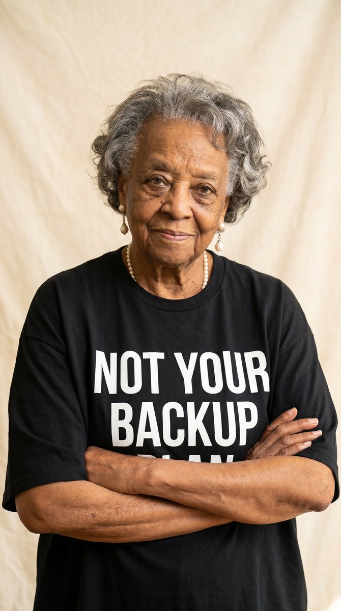 Dorothea Washington